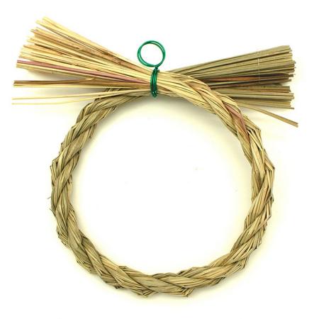 GARDEN PALETTE MONO/ワラしめ縄 シングル #10/GPI-01