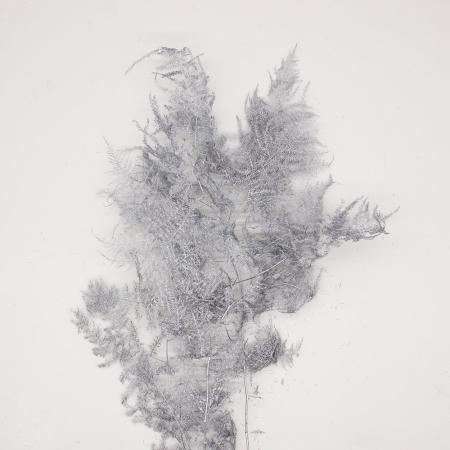 特価◎【ドライ】GARDEN PALETTE MONO/アスパラガス シルバー 約8g/GPAS-51