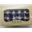 B級特価◎【プリザーブド】GARDEN PALETTE MONO/ミアデミローズ アシュレブルー 15輪/B級XGP927-19