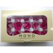 B級特価◎【プリザーブド】GARDEN PALETTE MONO/ミアデミローズ カシスベリー 15輪/B級XGP927-25