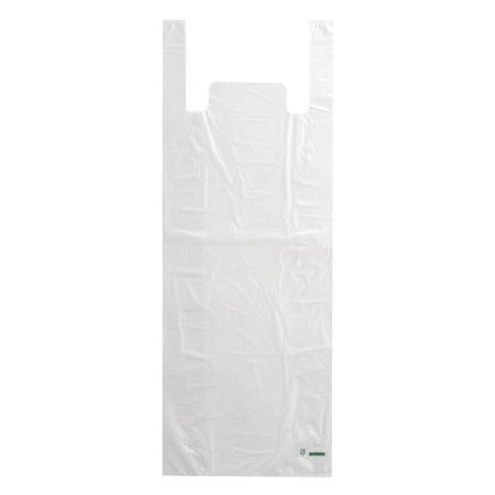 HD透明ポリ袋 100枚入/6004