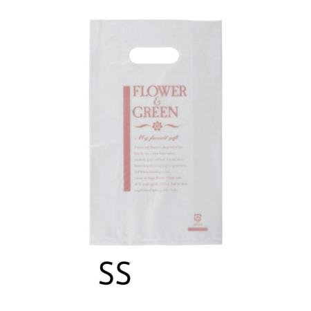 フラワーバッグ SS 100枚入/416059