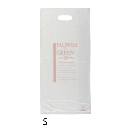 フラワーバッグ S 100枚入/416060