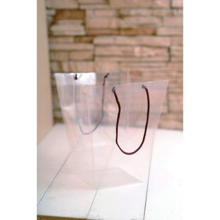 PPクリアバッグ 大 10枚入/391041