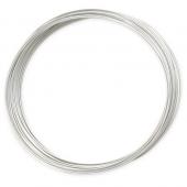 アートアルミワイヤー1mm×10m パール/MEGART100PAL