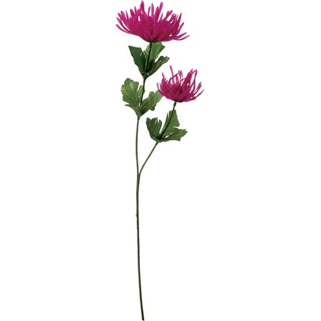特価◎【造花】YDM/イトギク×2/FF-2779ALAV