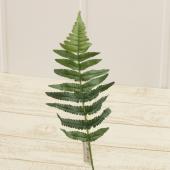 即日☆【造花】YDM/シダ グリーン/FG4513-GR - 花材通販はなどんやアソシエ