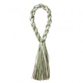 即日☆YDM/40cm長紙しめ縄 PU/NMCD-007 - 花材通販はなどんやアソシエ