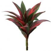 【造花】YDM/ミニコルジリネブッシュ グリーンレッド/GL5096-G/R