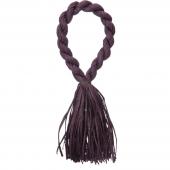 即日☆YDM/40cm長紙しめ縄 PU/NMCD-007 - 花材通販はなどんやアソシエ