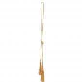 YDM/ダブルタッセルL Y/MCZ-0054