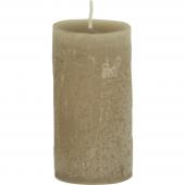 ペガサスキャンドル/ナチュレ「2”×4”」 ブラウングレー/MPGB041789