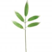 造花】YDM/クマザサ グリーン/FG-4893-GR - 花材通販はなどんやアソシエ