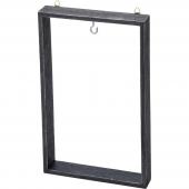 YDM/ナチュラルウッドフレーム BK/MCY-0418