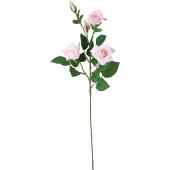 【造花】YDM/ローズ×5 Ｌ/Ｐ/FA -6597-L/P