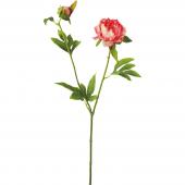 特価◎【造花】YDM/ピオニーパフスプレー SA/FA -7106-SA