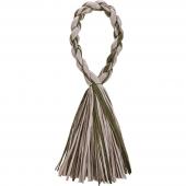 即日★YDM/40cm長紙しめ縄 GGR/NMCD-115