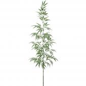 直送】【造花】YDM/ジャンボ竹(1.8m)/FG -5147-GR ※返品・代引