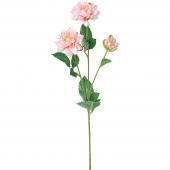 【造花】YDM/マイクロダリアスプレー ピンク/FD-0102P