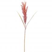 大特価◎【造花】YDM/カラーパンパス モーブ/FG-5192-MAV