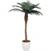 ☆日本製☆☆☆フェイクグリーンフェニックス 1.8 高さ1.8m 光の楽園 ☆日本製フェイクグリーンフェニックス 1.8 高さ1.8m 光の