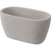 YDM/レイヤードオーバルＧＲＹ/RFB-446