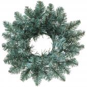 【造花】YDM/25cmリースBLG/CAE-150