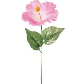 造花】YDM/ハイビスカス オレンジ/FS-8355OR - 花材通販はなどんやアソシエ