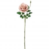 【造花】YDM/コンフォートメリアローズ ベージュ/FD-0126BE