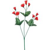 特価◎即日★【造花】YDM/コギクスプレー オレンジ/FF-3040OR