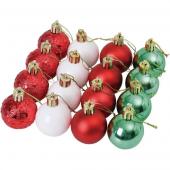 特価◎YDM/40mmラフルミックスボール 16P/COA-938 - 花材通販はなどん