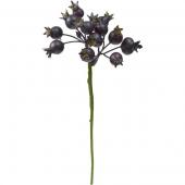 【造花】YDM/ジューシーベリーピック パープル/FG-5290PU