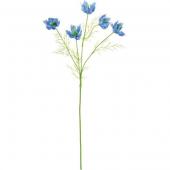 【造花】YDM/ニゲラ ブルー/FF-3082BLU