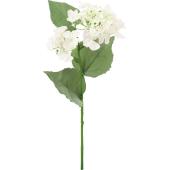 【造花】YDM/コンフォートハイドレンジア クリーム/FD-0141CR