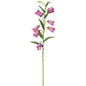 【造花】YDM/カンパニュラ パープル/FA-7458PU