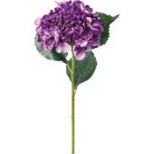 造花】YDM/ステラハイドレンジア ブルー/FA-7463BLU - 花材通販はなど