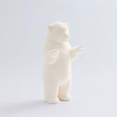 特価◎YDM/しろくま/HDOJ-2003 - 花材通販はなどんやアソシエ