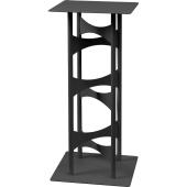 YDM/ディスプレイスタンドBLK/PDS-9370