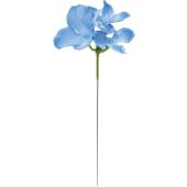 【造花】YDM/アジサイピック20Pセット ブルー/FZY-0439BLU