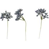 造花 造花】YDM/シキミアピック20Pセット グリーン/FZY-0447GR - 花材通販は