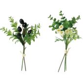 ナチュラルブーケ 造花】YDM/ナチュラルタイムズブーケ SS-1 ミックス/FBC-8212MIX