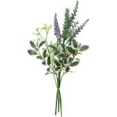 造花】YDM/ナチュラルタイムズブーケ SS-1 ミックス/FBC-8212MIX