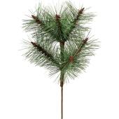 【造花】YDM/松ブッシュ グリーン/FS-5445GR