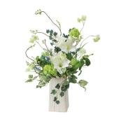 直送】 【造花】YDM/ナチュラルアレンジ-13/FBCD-3042 ※返品・代