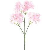 即日☆【造花】YDM/ミニフラワーブッシュ/FB-2665-BLU - 花材通販は