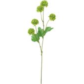 【造花】YDM/コンフォートポンポンマム グリーン/FD-0154-GR