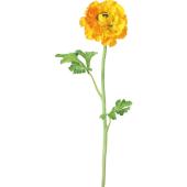 【造花】YDM/ジュピターラナンキュラス オレンジ/FA-7508-OR