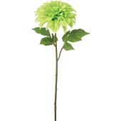 造花】YDM/ミューズダリア/FA-7246-WPU - 花材通販はなどんやアソシエ