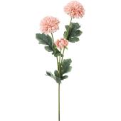 【造花】YDM/アスタースプレー ライトピンク/FD-0109-L/P