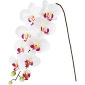 【造花】YDM/コチョウラン ラベンダーホワイト/FA-7030A-L/W